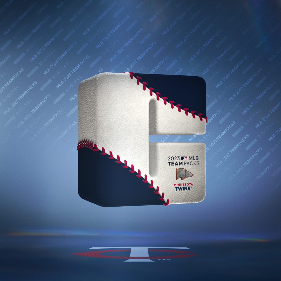 2023 MLB ICON Team Series: Minnesota Twins